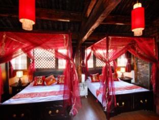 Shu He Delamu Inn Lijiang  Exterior foto